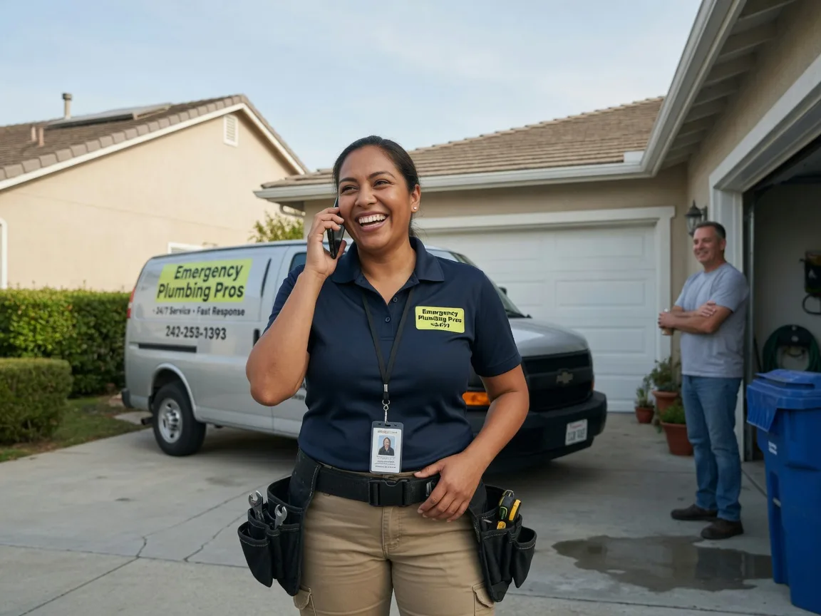 Emergency Plumber Owaneco, IL FAQs
